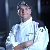 Chef Bernard Boustany