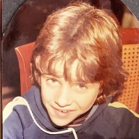 Nicolas Sebti