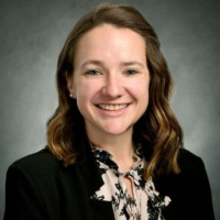 Rachael Bader