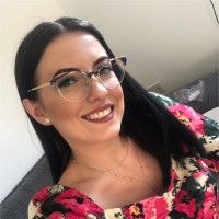 Daniela Elena Cumparatu