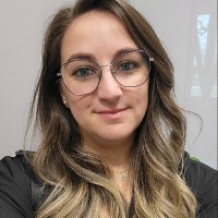 Maria Podairo