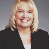 Ginny Amberger