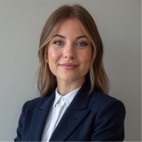 Sarah Fischer