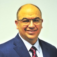 Aaron Andrews