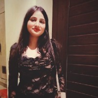 Dolly Sharma