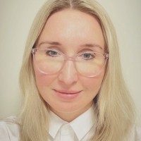 Olha Kvasko