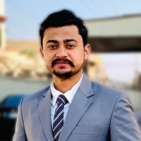 Awais Ali