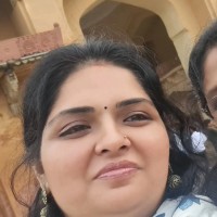 Revathi Ravi