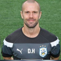 Daniel Hughes