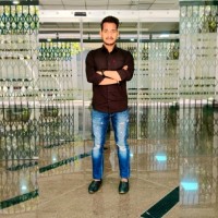 Rupesh Kumar Singh