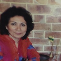 Noeline Mangalwadi