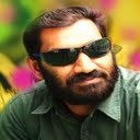 saidali said