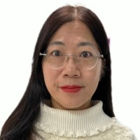 Mandy Chin