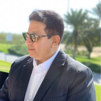 Farhan Khaldi, Icpo, Pmp