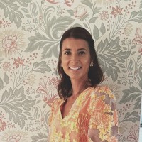 Josefin Gustafsson Djup