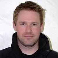 Trevor Edwards