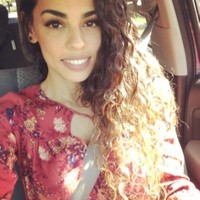 Jazmin Pacheco, MArc