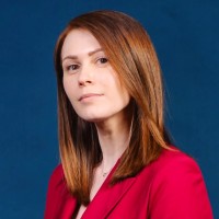 Maria Milyukhina