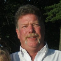Roger Troupe