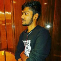 Kongisi Praveen Kumar