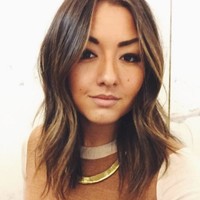 Chinae Alexander