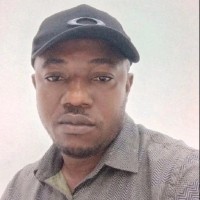 Matthew Chidi