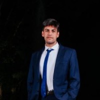 Agustin de la Fuente