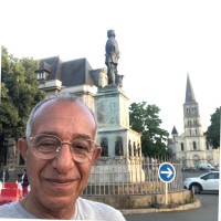 Mikhail Gerges