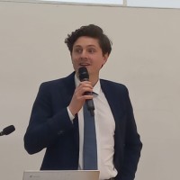 Pietro Schioppetto, Mba