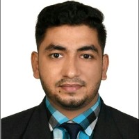 Shuvojit Karmakar