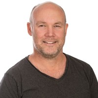 Stuart McAuliffe