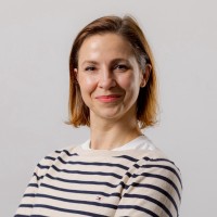 Šárka Tonarová