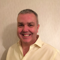Tony Maycroft