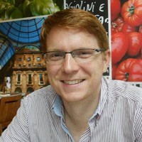 Martin Grant