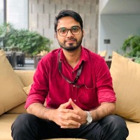 Azmol Hussain