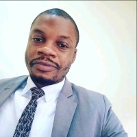 Progress Igbedion, Phd