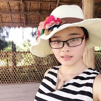 黄梅英