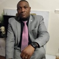 Prof. Erhabor Osaro