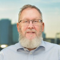 Dave Williams