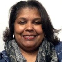 Cathy Burrell