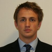 Daniel Gaunt