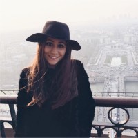 Estefania Checa Carrascosa