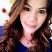 Vanessa Saludo