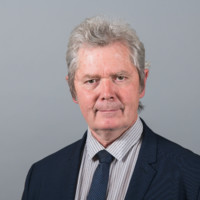Dominique Fouque