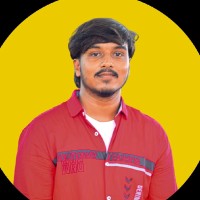Vignesh S