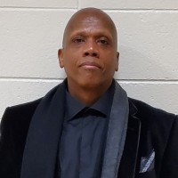 Marvin Boyd Cdm