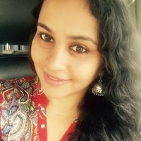 Sowmya S.