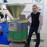 Михаил Монахов