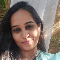 Dhara Madhani