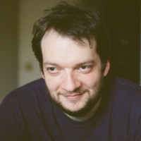 David Halstead